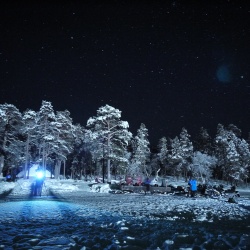 Auroras, Eclipses & Cie