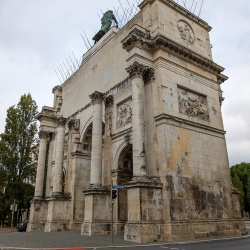 Munich 
